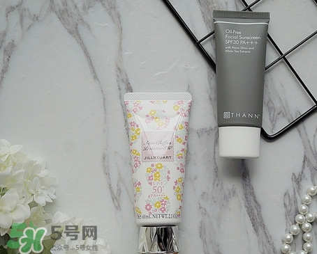 jill stuart防曬乳和thann紫蘇防曬霜哪個(gè)好? jill stuart防曬乳和thann紫蘇防曬霜哪個(gè)好?