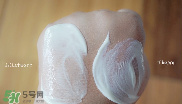 jill stuart防曬乳和thann紫蘇防曬霜哪個(gè)好? jill stuart防曬乳和thann紫蘇防曬霜哪個(gè)好?