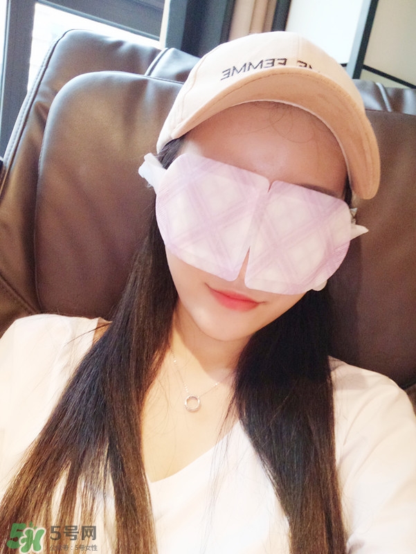 花王美舒律蒸汽眼罩怎么樣_好用嗎 花王美舒律蒸汽眼罩怎么樣_好用嗎