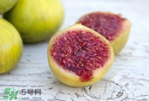 無花果什么品種最好？無花果哪種品種好吃