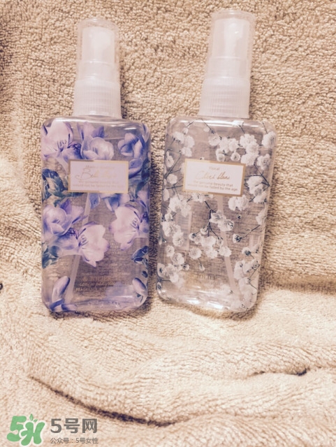 ohana mahaalo香水怎么樣哪款好聞？ohana mahaalo香水介紹