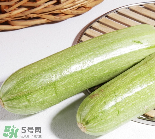 西葫蘆發(fā)苦是怎么回事？西葫蘆發(fā)苦能吃嗎