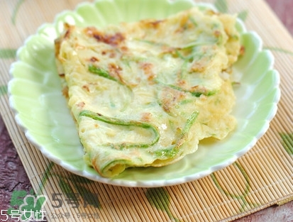 為什么糊塌子烙不熟？糊塌子的熱量是多少