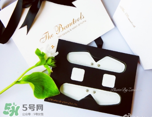 the beautools bodypump肌肉塑形儀怎么用？