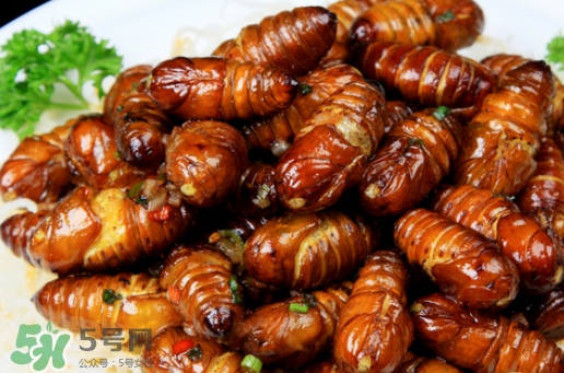 知了猴怎么吃？知了猴什么人不能吃？