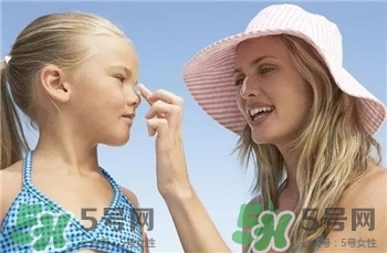 夏天防曬有哪些誤區(qū)?夏天該怎么樣防曬? 夏天防曬有哪些誤區(qū)?夏天該怎么樣防曬?