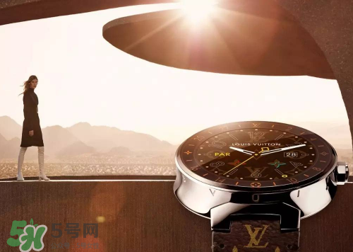 lv智能手表怎么樣？lv智能手表好不好？
