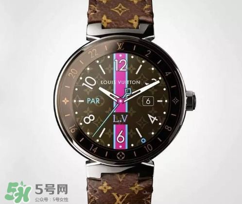 lv智能手表怎么樣？lv智能手表好不好？