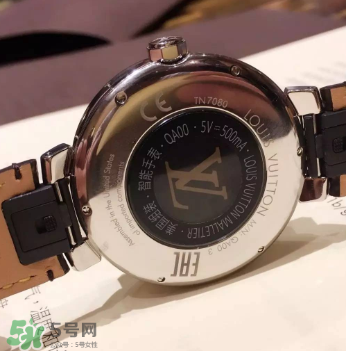 lv智能手表怎么樣？lv智能手表好不好？