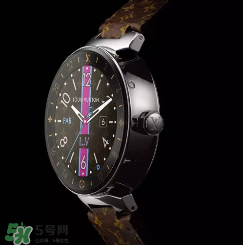 lv智能手表怎么樣？lv智能手表好不好？