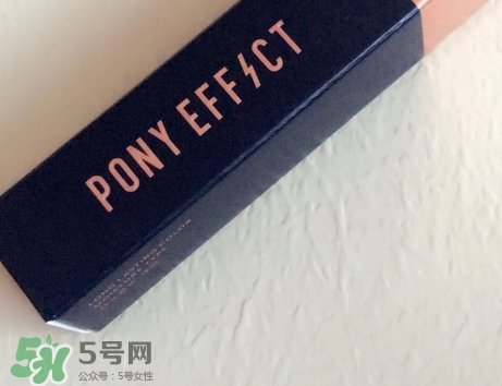 pony effect水凝唇釉怎么樣_好用嗎 pony effect水凝唇釉怎么樣_好用嗎