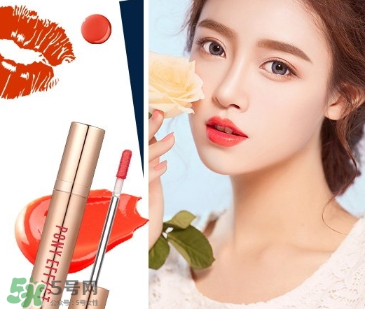 pony effect水凝唇釉怎么樣_好用嗎 pony effect水凝唇釉怎么樣_好用嗎