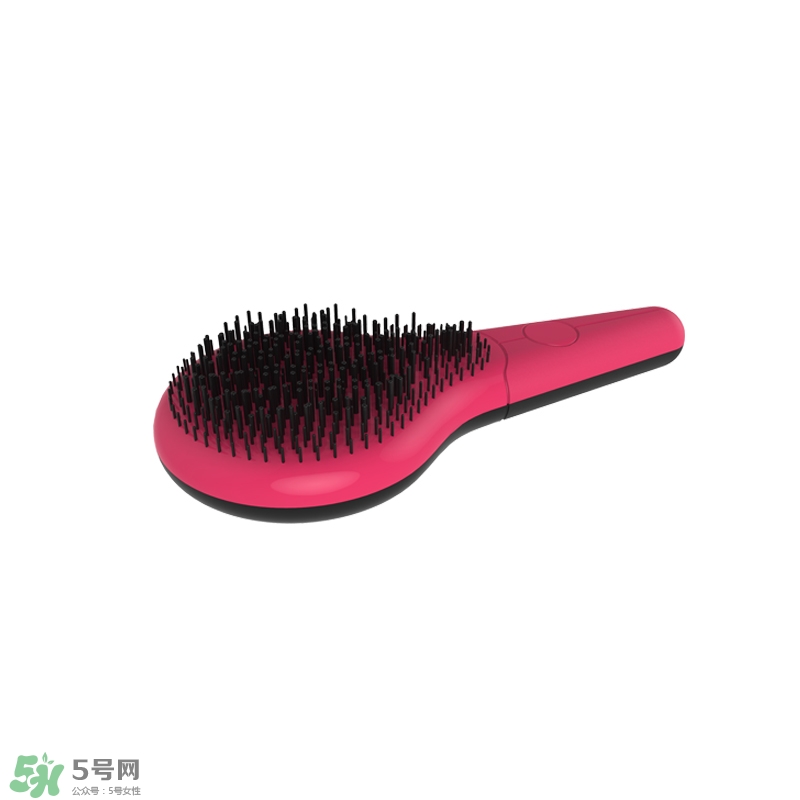 michel mercier魔法梳怎么樣？michel mercier魔法梳好用嗎？