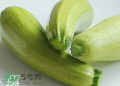 茭瓜可以生吃嗎？茭瓜怎么做好吃