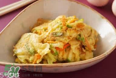 為什么糊塌子烙不熟？糊塌子的熱量是多少