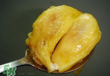 木菠蘿是菠蘿蜜嗎？木菠蘿是榴蓮嗎