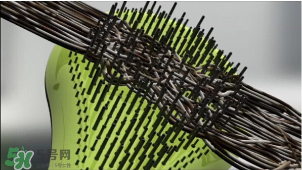 michel mercier魔法梳怎么樣？michel mercier魔法梳好用嗎？