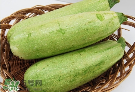 茭瓜可以生吃嗎？茭瓜怎么做好吃