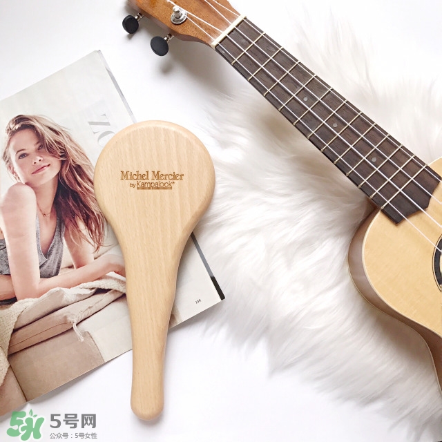 michel mercier魔法梳怎么樣？michel mercier魔法梳好用嗎？