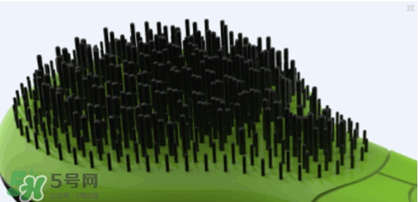 michel mercier魔法梳怎么樣？michel mercier魔法梳好用嗎？