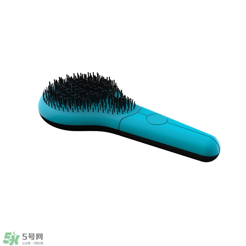 michel mercier魔法梳怎么樣？michel mercier魔法梳好用嗎？