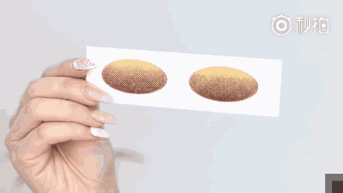 眼影貼怎么用？眼影貼使用方法