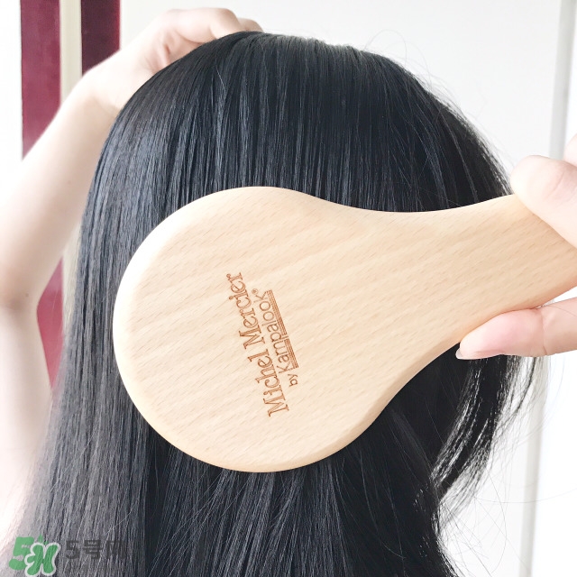 michel mercier魔法梳怎么樣？michel mercier魔法梳好用嗎？