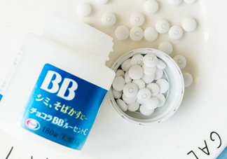 chocola bb美白丸怎么樣？chocola bb美白丸有效嗎