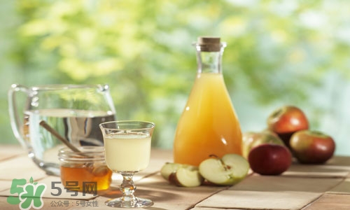 蘋果醋能減肥嗎？蘋果醋的做法