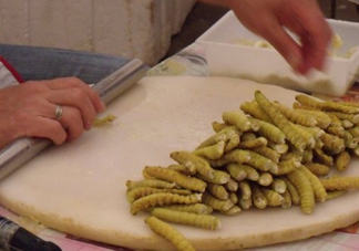 豆丹怎么吃？吃豆丹有什么好處