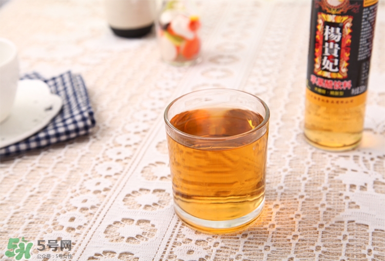 蘋果醋能減肥嗎？蘋果醋的做法