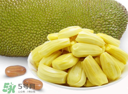 木菠蘿怎樣才算熟？木菠蘿怎么切？