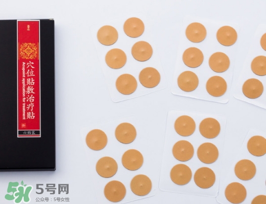 三伏貼能治哮喘嗎？三伏貼治哮喘貼哪里哪個(gè)穴位？