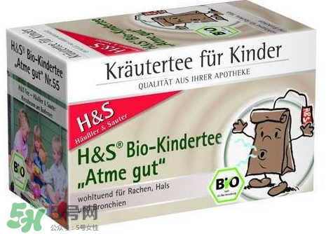 HausslerSauter德國HS感冒茶用法用量_說明書 HausslerSauter德國HS感冒茶用法用量_說明書