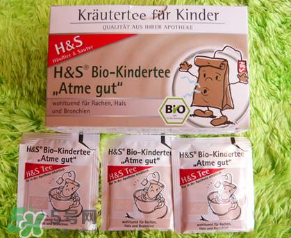 HausslerSauter德國HS感冒茶用法用量_說明書 HausslerSauter德國HS感冒茶用法用量_說明書