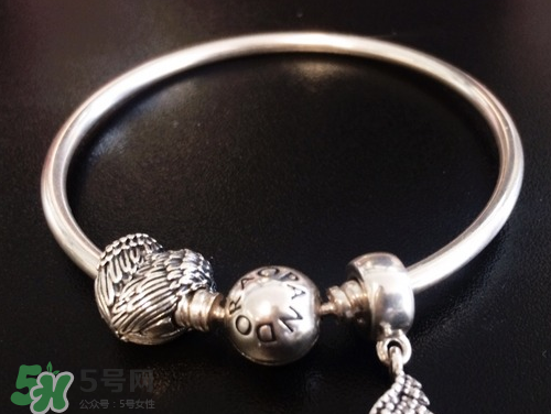 潘多拉手鐲可以改小嗎？潘多拉手鐲怎么改??？