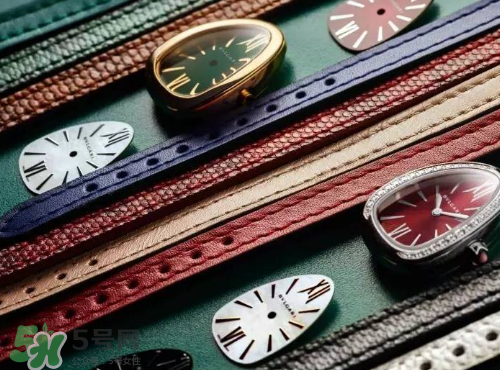 寶格麗全新serpenti系列腕表怎么樣？寶格麗全新蛇形手表好不好？