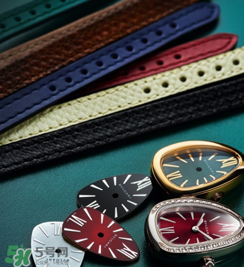 寶格麗全新serpenti系列腕表怎么樣？寶格麗全新蛇形手表好不好？