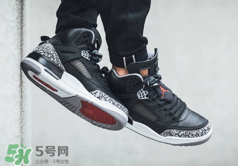 jordan spizike black cement斯派克李黑水泥什么時候發(fā)售？