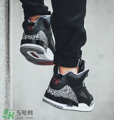 jordan spizike black cement斯派克李黑水泥什么時候發(fā)售？