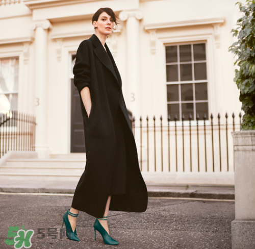 jimmy choo2017秋冬系列怎么樣_好看嗎_款式有哪些？