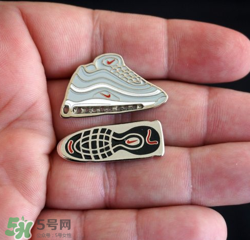 sneakertoons nike air max系列別針在哪買_怎么買？
