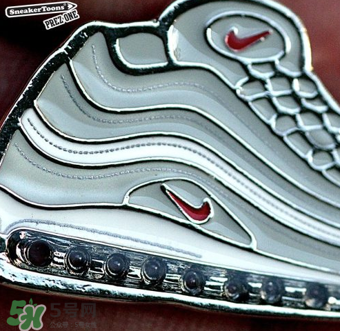 sneakertoons nike air max系列別針在哪買_怎么買？