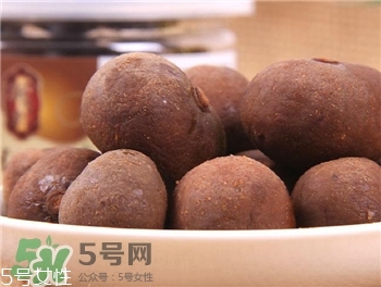 仁面果是什么?仁面果的腌制方法 仁面果是什么?仁面果的腌制方法