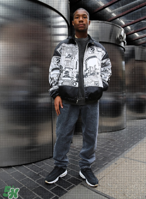 cav empt2017秋冬系列怎么樣_好看嗎_款式有哪些？