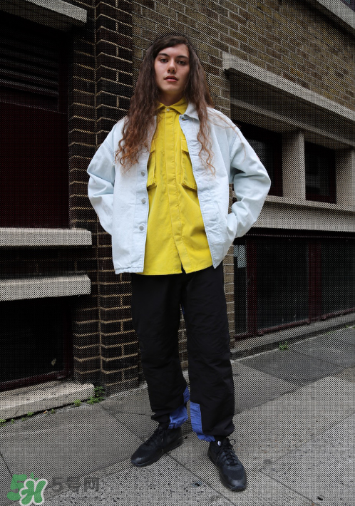 cav empt2017秋冬系列怎么樣_好看嗎_款式有哪些？