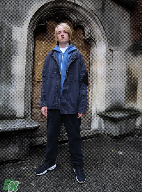 cav empt2017秋冬系列怎么樣_好看嗎_款式有哪些？