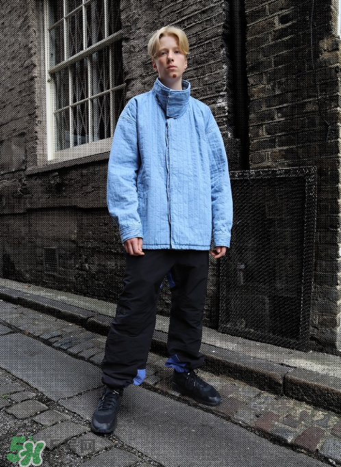 cav empt2017秋冬系列怎么樣_好看嗎_款式有哪些？