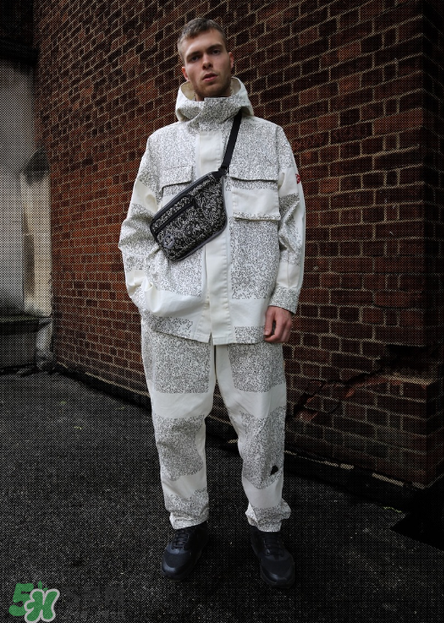 cav empt2017秋冬系列怎么樣_好看嗎_款式有哪些？