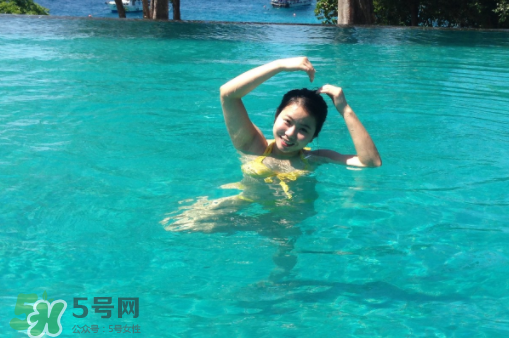 三伏灸可以游泳嗎？三伏灸后幾天可以游泳？